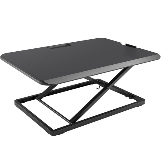 BONTEC Stehpultaufsatz 67x47cm